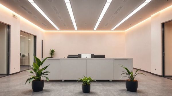 Développez vos projets avec un bureau de vente modulaire