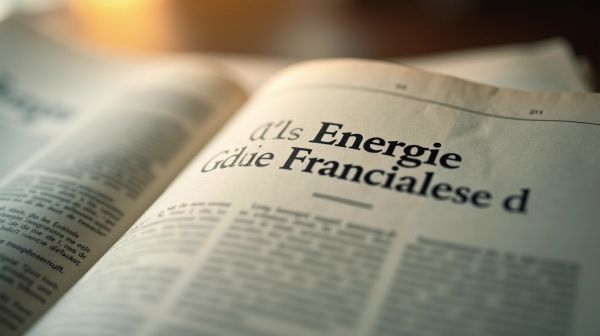 Que disent réellement les avis sur énergie française ?