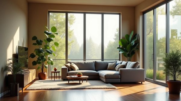 Réussir sa rénovation d'ampleur pour améliorer son confort thermique