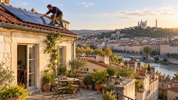 Top 5 révélations sur les avis d'énergie française