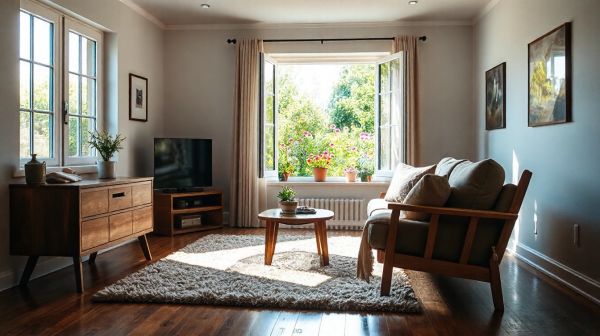 Top astuces pour augmenter le confort thermique lors d'une rénovation