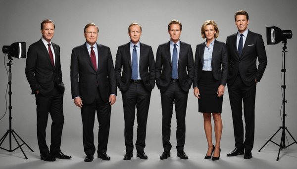 Découverte des tendances des émissions de télévision et des célébrités